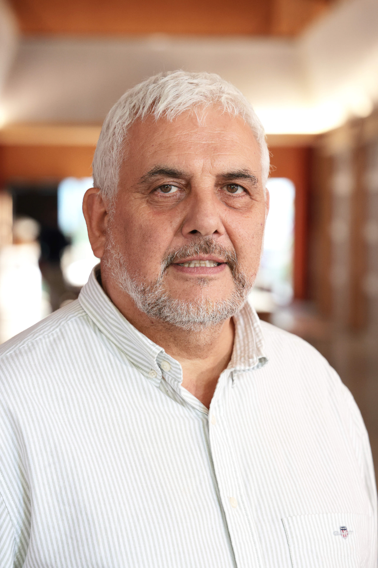 Graham Fieldhouse, Director of Fieldhouse Family Ltd
